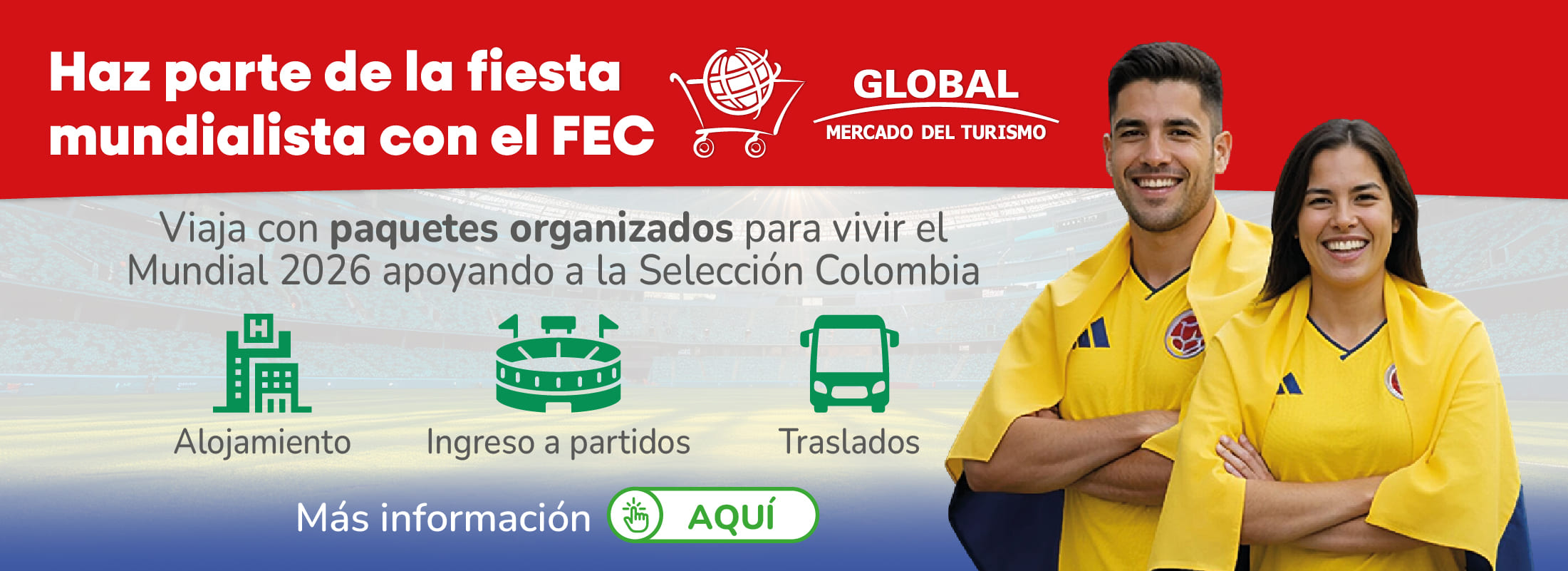 Global Turismo Mundial