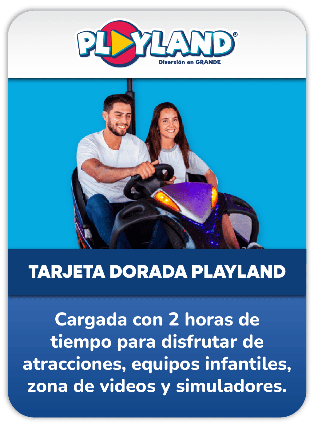 Playland